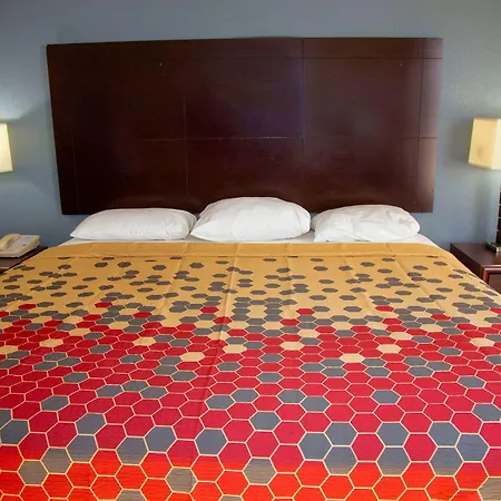 Econo Lodge Ardmore Extérieur photo