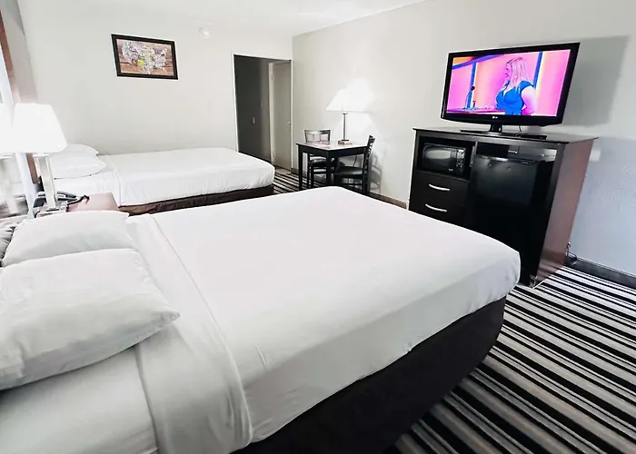 Econo Lodge