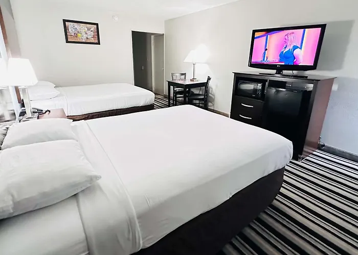 Econo Lodge