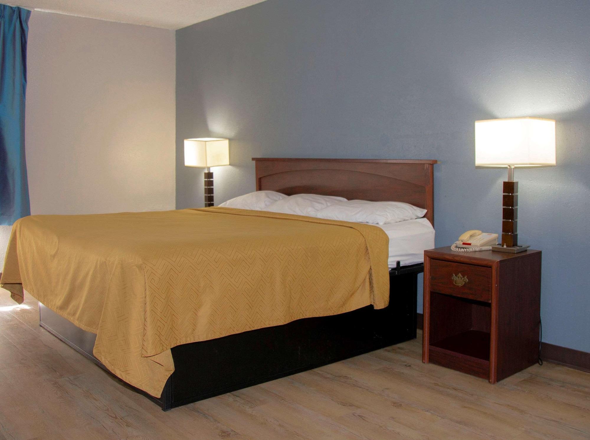 Econo Hotel Ardmore