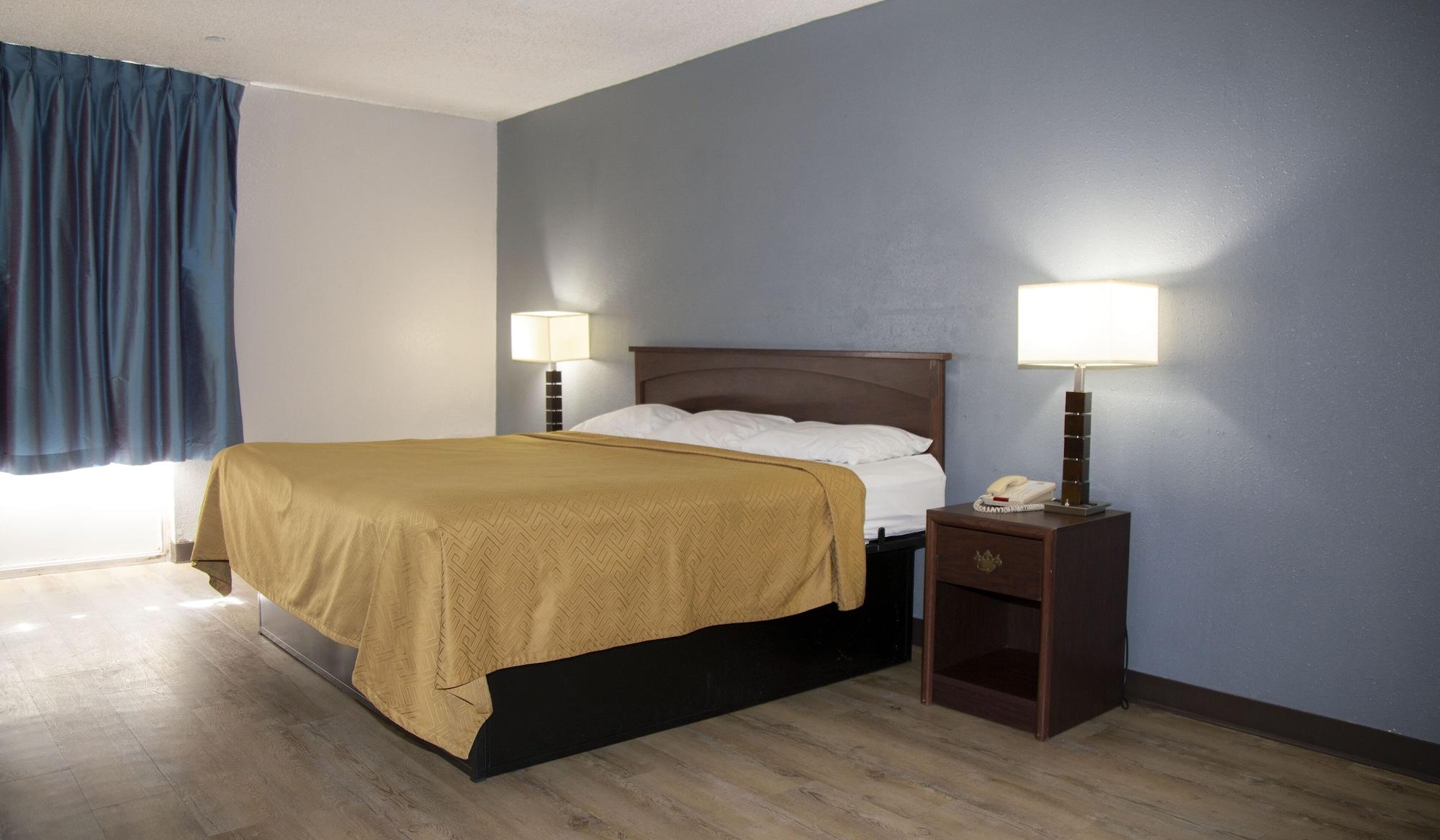 Hotel Econo 2*