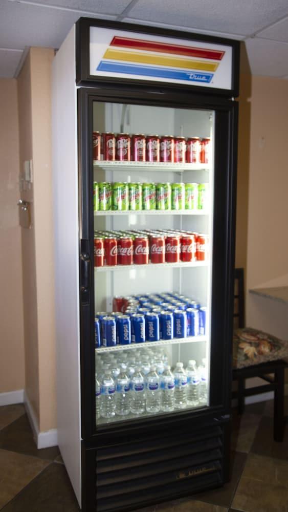 Econo 2* Ardmore