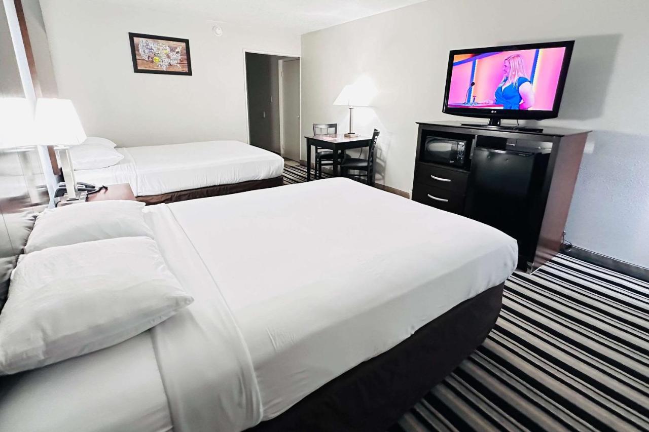 Econo Hotel Ardmore