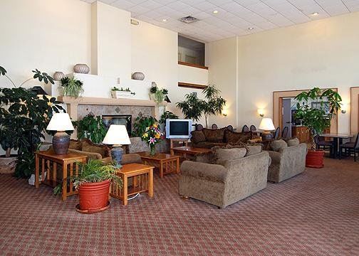 Econo Hotel